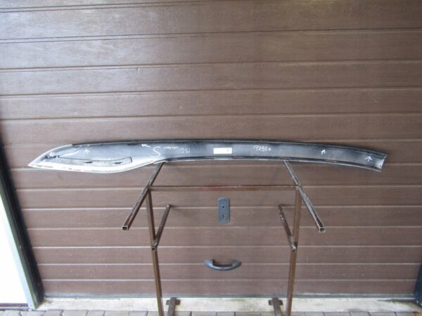 Zijskirt BMW I3 Links Daklijst voor dak 13- I3 8544277614 Dorpel P2956