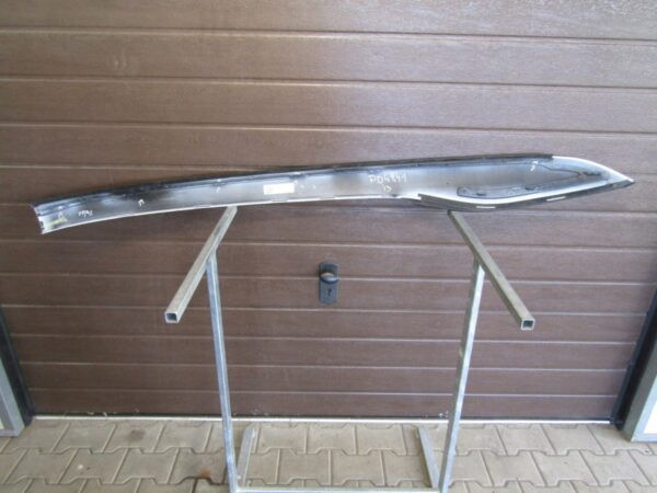 Zijskirt Daklijst Rechts BMW I3 Voor dak 13- I3 8931162702 Dorpel PD4841