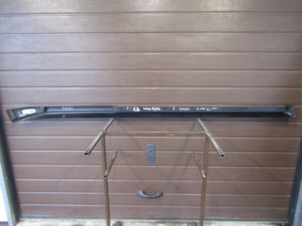 Zijskirt Dakraillijst Rechts Dodge Nitro 06-11 9021837237 Dorpel P5094