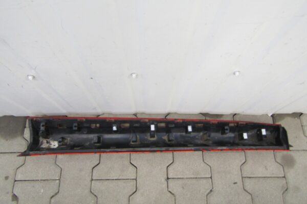 Zijskirt Rechts Voorportierbekleding FORD PUMA 2 II 19- L1TB-S20306-C Dorpel CA4337