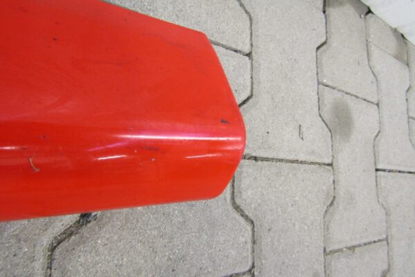 Zijskirt Rechts Voorportierbekleding FORD PUMA 2 II 19- L1TB-S20306-C Dorpel CA4337