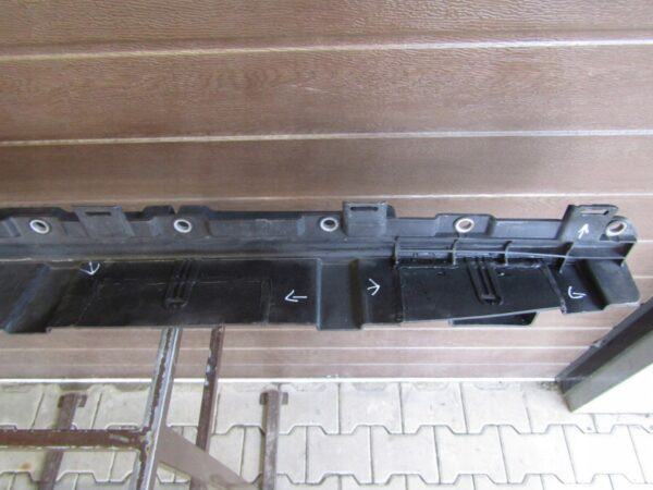 Zijskirt Dorpellijst Links Mercedes ML 164 05 8544222343 Dorpel P2971