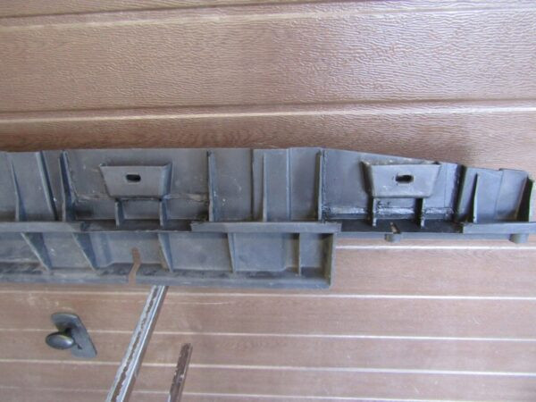 Zijskirt Dorpellijst Links Mercedes ML 164 05 8544222343 Dorpel P2971