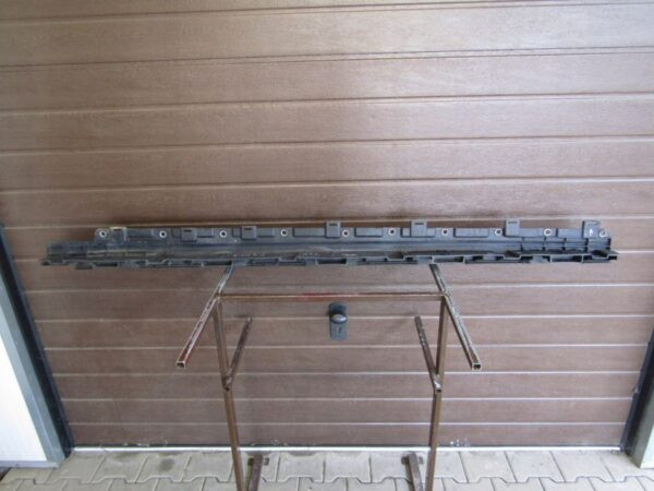 Zijskirt Dorpellijst Links Mercedes ML 164 05 8544222343 Dorpel P2971