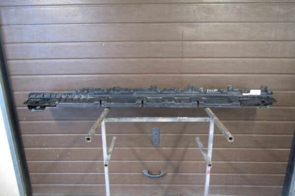 Zijskirt Dorpellijst Rechts Mercedes ML 164 05-11 A1646901210  A1646901410 Dorpel P11080