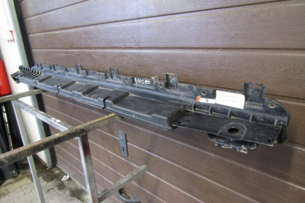 Zijskirt Dorpellijst Rechts Mercedes ML 164 05-11 A1646901210  A1646901410 Dorpel P11080