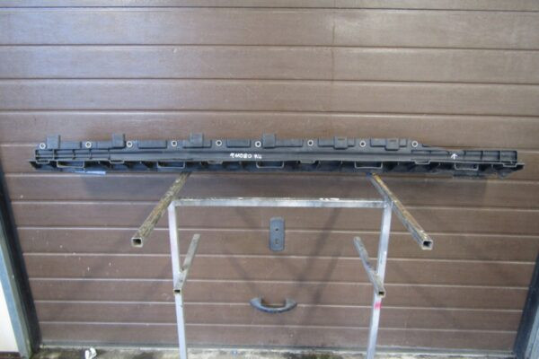 Zijskirt Dorpellijst Rechts Mercedes ML 164 05-11 A1646901210  A1646901410 Dorpel P11080