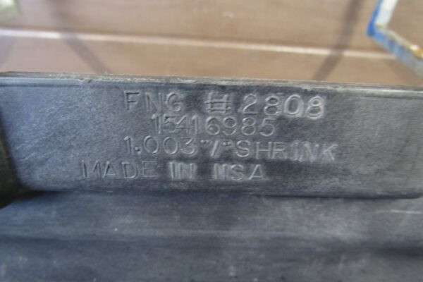 Zijskirt Dorpellijst Rechts Mercedes ML 164 05-11 A1646901210  A1646901410 Dorpel P11080