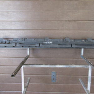 Zijskirt Dorpellijst Rechts Mercedes ML 164 05-11 A1646901210  A1646901410 Dorpel P11999