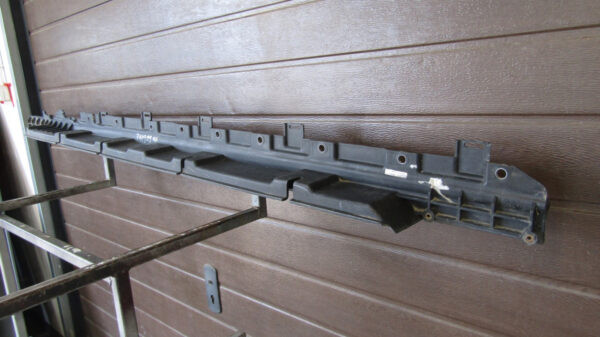 Zijskirt Dorpellijst Rechts Mercedes ML 164 05-11 A1646901210  A1646901410 Dorpel P11999
