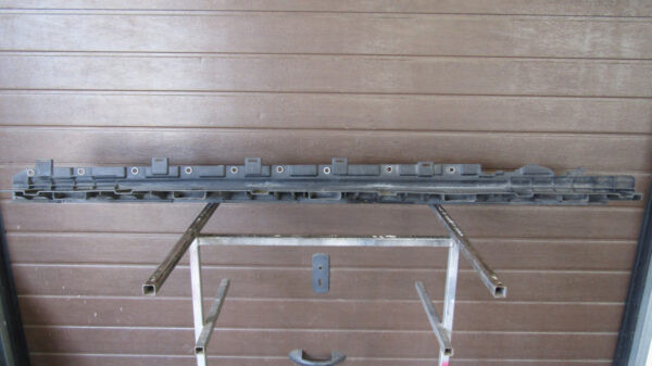 Zijskirt Dorpellijst Rechts Mercedes ML 164 05-11 A1646901210  A1646901410 Dorpel P11999