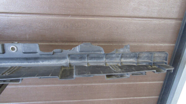 Zijskirt Dorpellijst Rechts Mercedes ML 164 05-11 A1646901210  A1646901410 Dorpel P11999