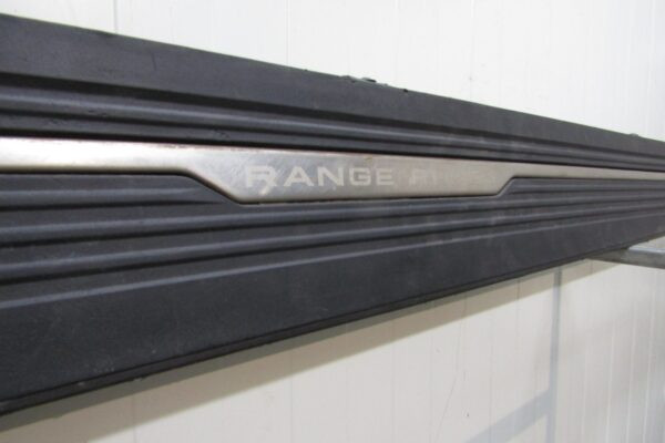 Zijskirt Links Dorpel Range Rover Sport II 13-21 L405 Dorpel P16008