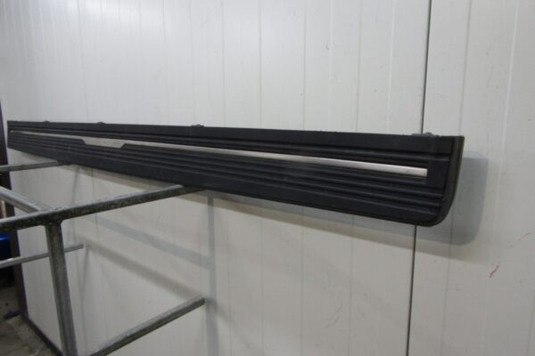 Zijskirt Links Dorpel Range Rover Sport II 13-21 L405 Dorpel P16008