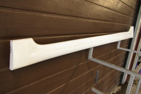 Zijskirt Links Dorpellijst KIA CEED 2 GT 15-18 Facelift 5D 87753a2600 Dorpel P8390