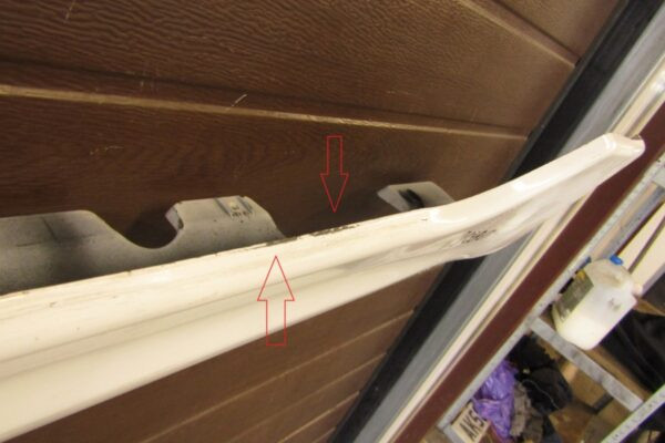Zijskirt Links Dorpellijst KIA CEED 2 GT 15-18 Facelift 5D 87753a2600 Dorpel P8390