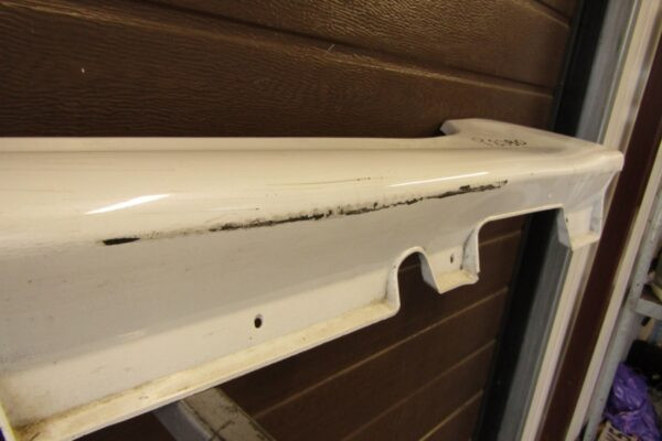 Zijskirt Links Dorpellijst KIA CEED 2 GT 15-18 Facelift 5D 87753a2600 Dorpel P8390