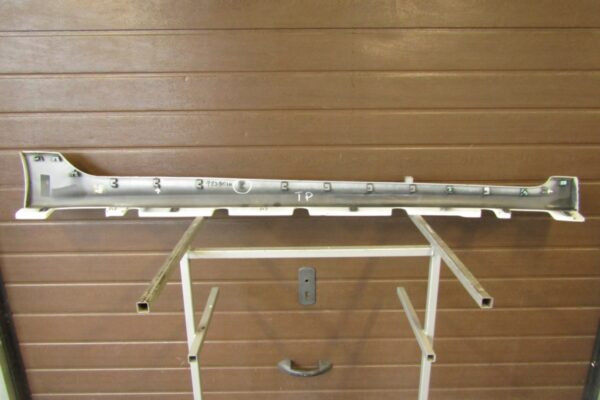 Zijskirt Links Dorpellijst KIA CEED 2 GT 15-18 Facelift 5D 87753a2600 Dorpel P8390
