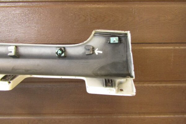 Zijskirt Links Dorpellijst KIA CEED 2 GT 15-18 Facelift 5D 87753a2600 Dorpel P8390