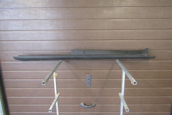 Zijskirt Rechts Dorpellijst Ford B-Max afdekking 14- av11r10154ab Dorpel P9517