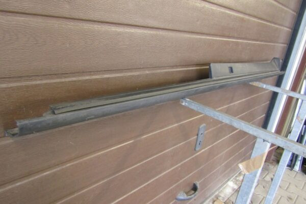Zijskirt Rechts Dorpellijst Ford B-Max afdekking 14- av11r10154ab Dorpel P9517
