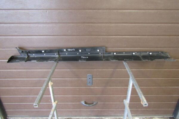 Zijskirt Rechts Dorpellijst Ford B-Max afdekking 14- av11r10154ab Dorpel P9517