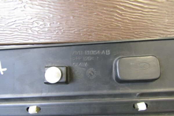 Zijskirt Rechts Dorpellijst Ford B-Max afdekking 14- av11r10154ab Dorpel P9517