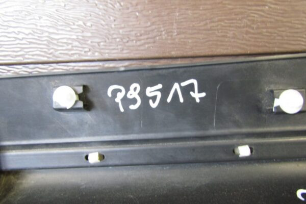 Zijskirt Rechts Dorpellijst Ford B-Max afdekking 14- av11r10154ab Dorpel P9517
