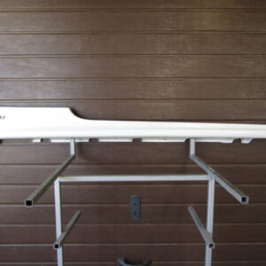 Zijskirt Dorpellijst Rechts KIA Pro Ceed 3D GT 15- Facelift Dorpel P8171