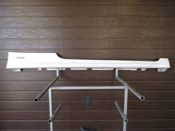 Zijskirt Dorpellijst Rechts KIA Pro Ceed 3D GT 15- Facelift Dorpel P8171