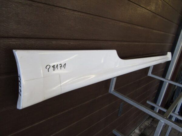 Zijskirt Dorpellijst Rechts KIA Pro Ceed 3D GT 15- Facelift Dorpel P8171