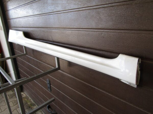 Zijskirt Dorpellijst Rechts KIA Pro Ceed 3D GT 15- Facelift Dorpel P8171