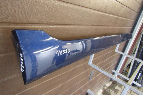 Zijskirt Dorpellijst Rechts BMW 2 F46 Gran TOURER 14- 51777318852 Dorpel P8996