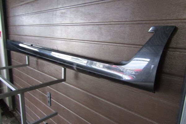 Zijskirt Dorpellijst Rechts BMW 6 G32 M-GT Pakket MPakket 18- Dorpel P8603