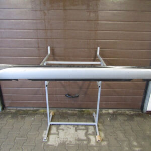 Zijskirt Dorpellijst Rechts BMW X1 E84 X Sport Line XLine 09-14 Dorpel P8224