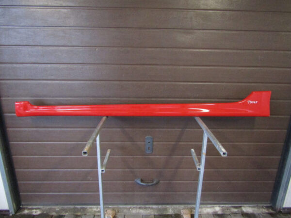 Zijskirt Links Dorpellijst KIA CEED 2 GT 15-18 Facelift 5D 87753a2600 Dorpel P9095