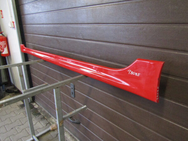 Zijskirt Links Dorpellijst KIA CEED 2 GT 15-18 Facelift 5D 87753a2600 Dorpel P9095