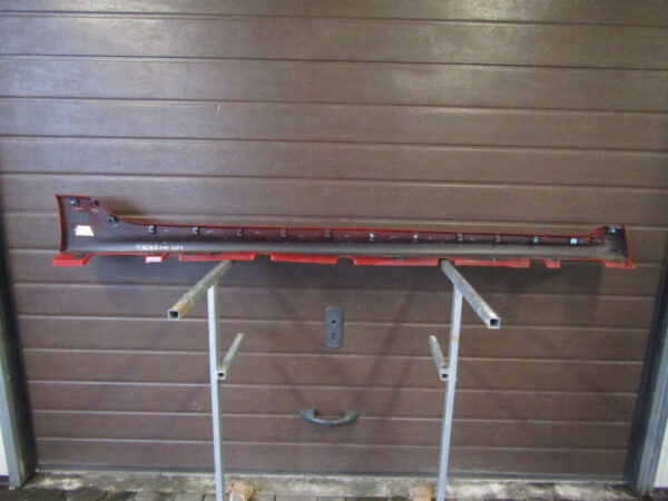 Zijskirt Links Dorpellijst KIA CEED 2 GT 15-18 Facelift 5D 87753a2600 Dorpel P9095