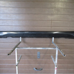 Zijskirt Links Dorpellijst BMW X1 E84 M-pakket Mpakket 09-14 51778038076 Dorpel P10308