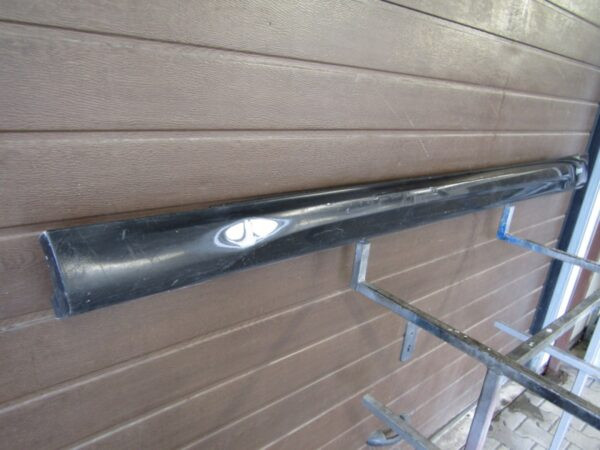 Zijskirt Links Dorpellijst BMW X1 E84 M-pakket Mpakket 09-14 51778038076 Dorpel P10308