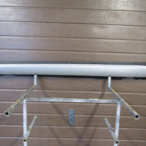 Zijskirt Links Dorpellijst BMW X1 E84 X Sport Line  XLine 09-14 51772990599 Dorpel P11100