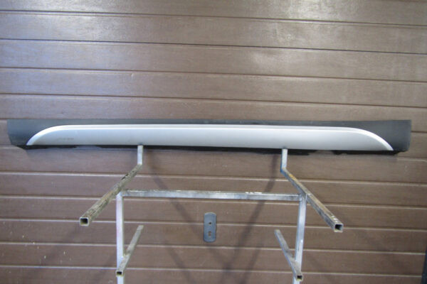 Zijskirt Links Dorpellijst BMW X1 E84 X Sport Line  XLine 09-14 51772990599 Dorpel P11100