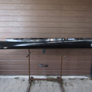 Zijskirt Links Dorpellijst BMW 1 E87 M-pakket Mpakket Dorpel 5d 8541282301 P237