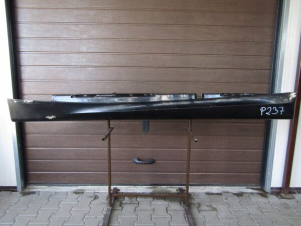 Zijskirt Links Dorpellijst BMW 1 E87 M-pakket Mpakket Dorpel 5d 8541282301 P237