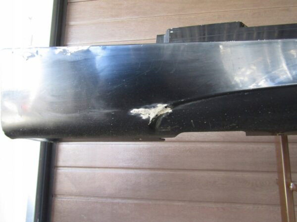 Zijskirt Links Dorpellijst BMW 1 E87 M-pakket Mpakket Dorpel 5d 8541282301 P237