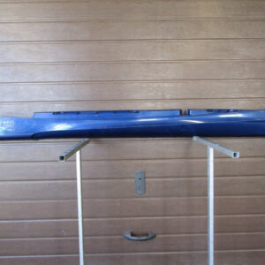 Zijskirt Links Dorpellijst BMW 1 E87 M-pakket Mpakket Dorpel 5d 10813981091 P7813