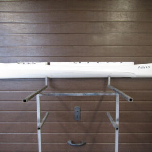 Zijskirt Rechts Dorpellijst BMW 1 E87 M-pakket Mpakket Dorpel 5d 51777906816  P10679