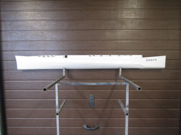Zijskirt Rechts Dorpellijst BMW 1 E87 M-pakket Mpakket Dorpel 5d 51777906816  P10679