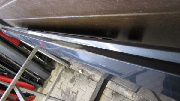Zijskirt Links Dorpellijst BMW 1 F40 2 F44 19- Dorpel 51777461381 P11049