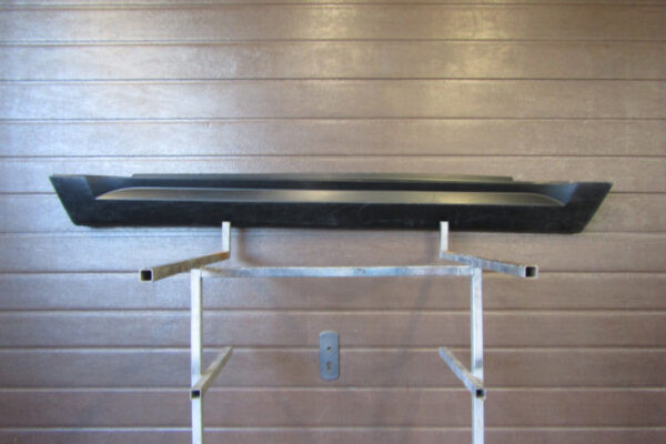 Zijskirt Dorpellijst rechts Jeep Grand Cherokee 3 SRT WK 1bj54trmac 05166228ab Dorpel P10914